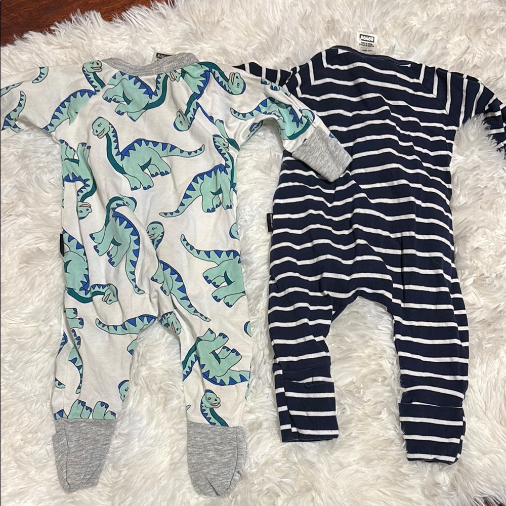 Bonds newborn wondersuits - Picture 4 of 4